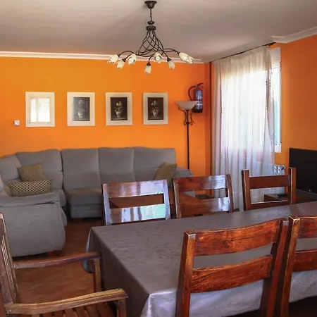 Holiday home Ermita 1 Y 2 *