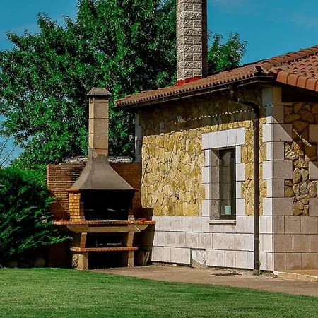 Ermita 1 Y 2 Holiday home *