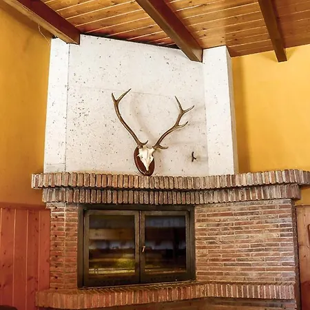 Holiday home Ermita 1 Y 2