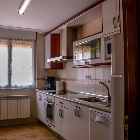 Holiday home Ermita 1 Y 2 Burgos