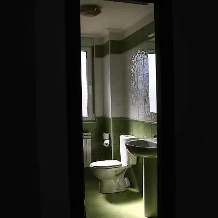 Holiday home Ermita 1 Y 2 Burgos