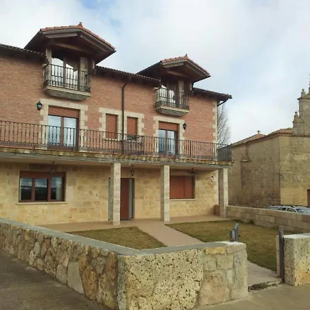 Holiday home Ermita 1 Y 2 *
